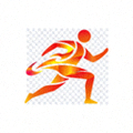 必一运动官方Logo - 快乐运动,运动点燃生活